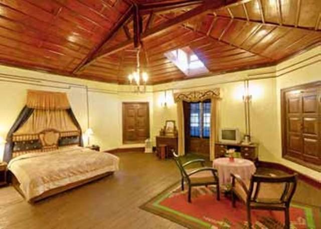 Hotel Himalayan Club Mussoorie Room photo